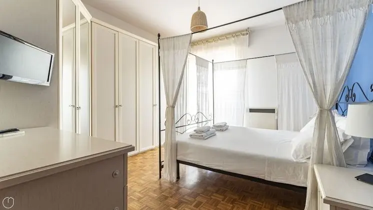 Apart Daire (2 Bedrooms)