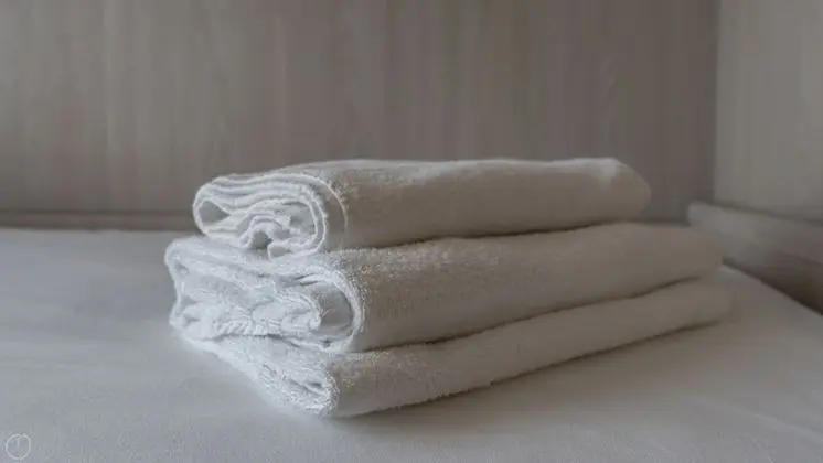 Apart Daire (2 Bedrooms)