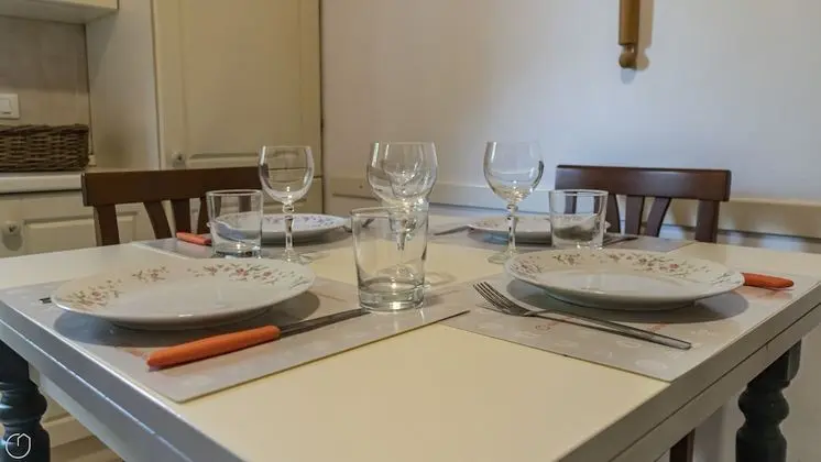 Apart Daire (2 Bedrooms)