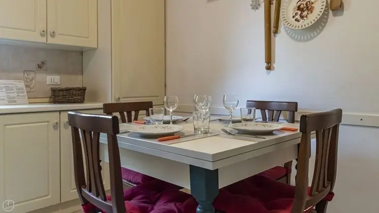 Apart Daire (2 Bedrooms)