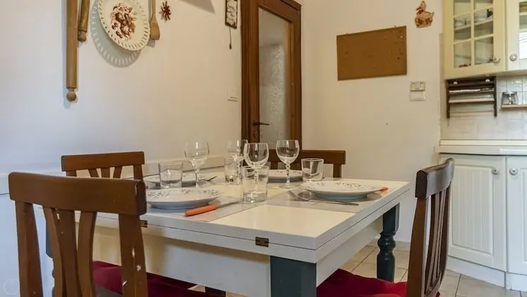 Apart Daire (2 Bedrooms)