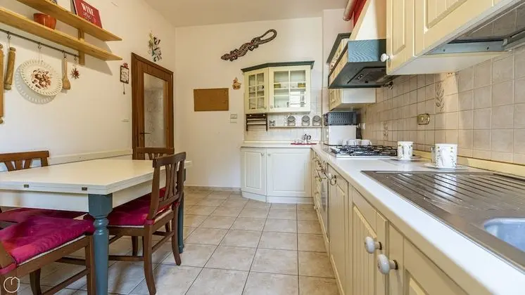 Apart Daire (2 Bedrooms)