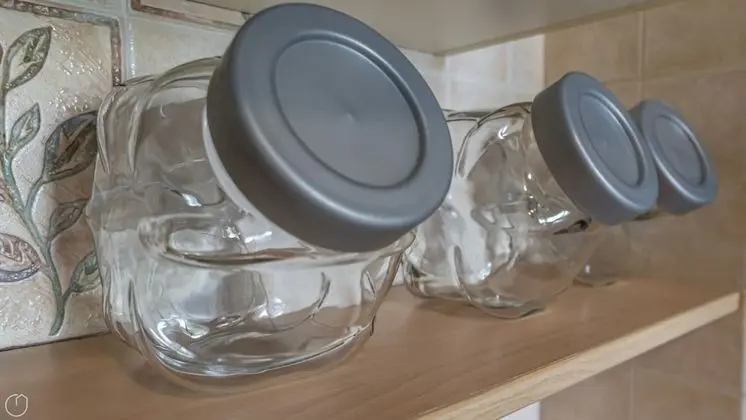 Apart Daire (2 Bedrooms)