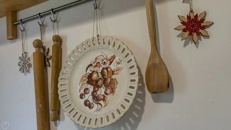 Apart Daire (2 Bedrooms)