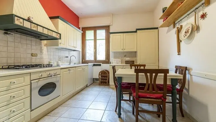 Apart Daire (2 Bedrooms)