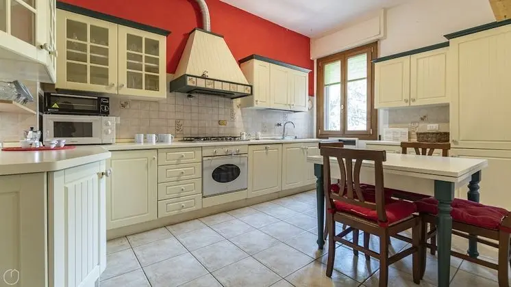 Apart Daire (2 Bedrooms)