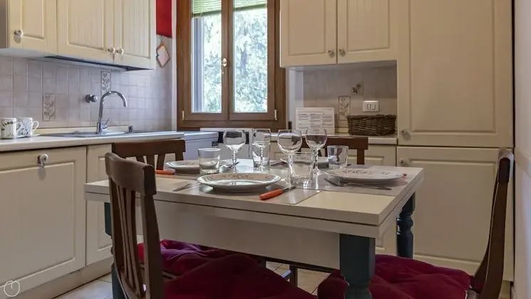 Apart Daire (2 Bedrooms)