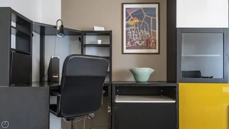 Apart Daire (2 Bedrooms)