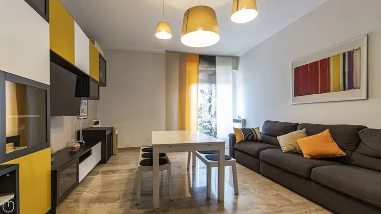 Apart Daire (2 Bedrooms)