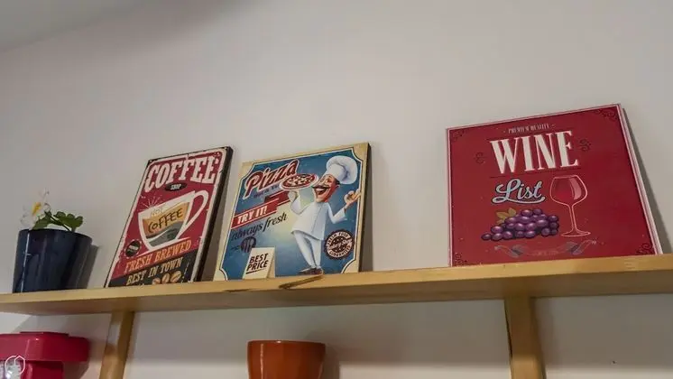 Apart Daire (2 Bedrooms)