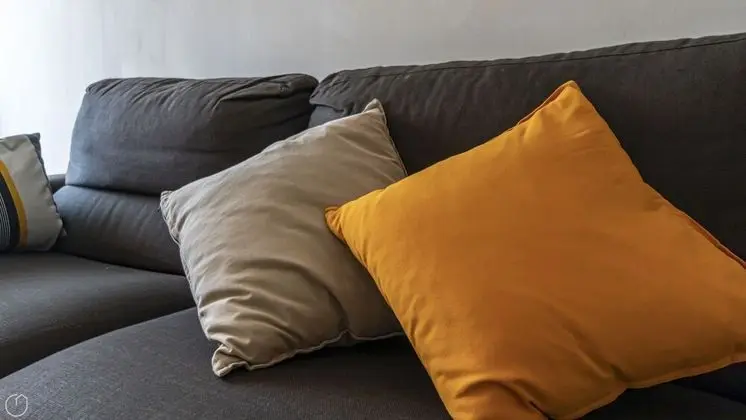 Apart Daire (2 Bedrooms)