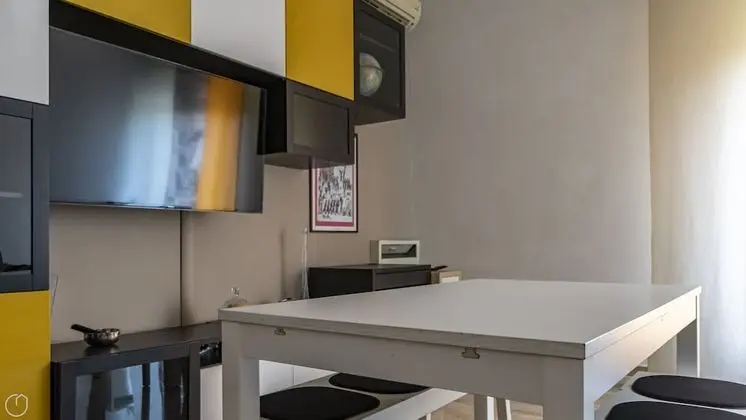 Apart Daire (2 Bedrooms)