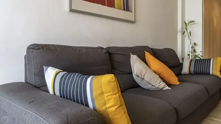 Apart Daire (2 Bedrooms)