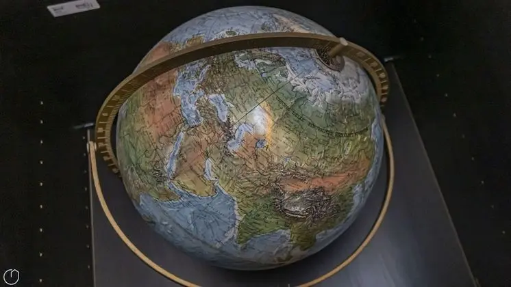 Apart Daire (2 Bedrooms)