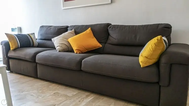 Apart Daire (2 Bedrooms)