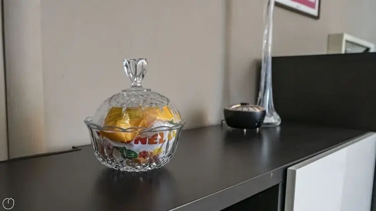 Apart Daire (2 Bedrooms)