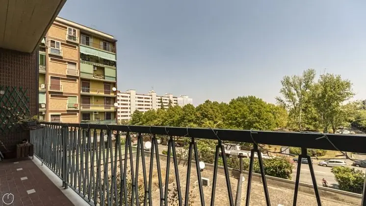 Apart Daire (2 Bedrooms)