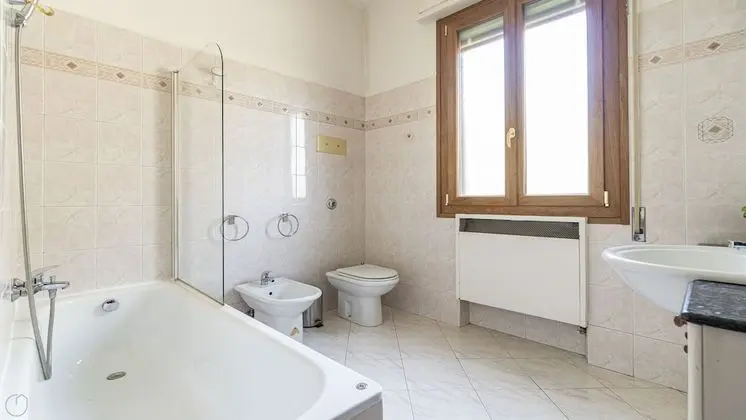 Apart Daire (2 Bedrooms)