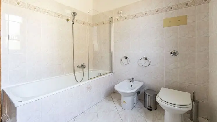 Apart Daire (2 Bedrooms)