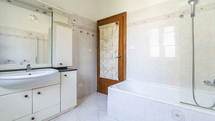 Apart Daire (2 Bedrooms)