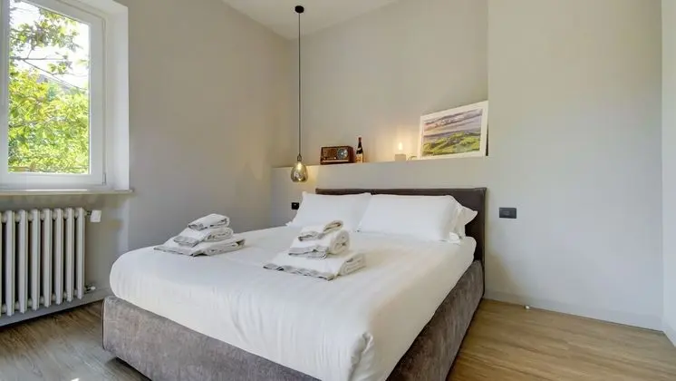 Apart Daire, 1 Yatak Odası (Nebbiolo)