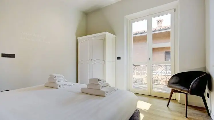 Apart Daire, 1 Yatak Odası (Nebbiolo)