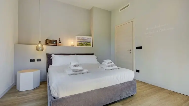 Apart Daire, 1 Yatak Odası (Nebbiolo)