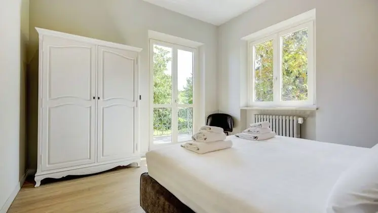 Apart Daire, 1 Yatak Odası (Nebbiolo)