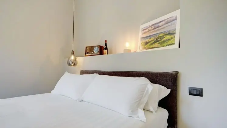 Apart Daire, 1 Yatak Odası (Nebbiolo)