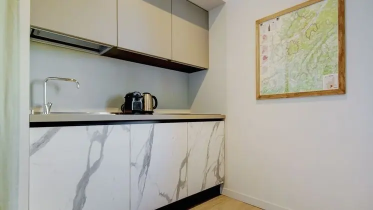 Apart Daire, 1 Yatak Odası (Nebbiolo)