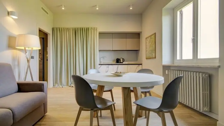 Apart Daire, 1 Yatak Odası (Nebbiolo)