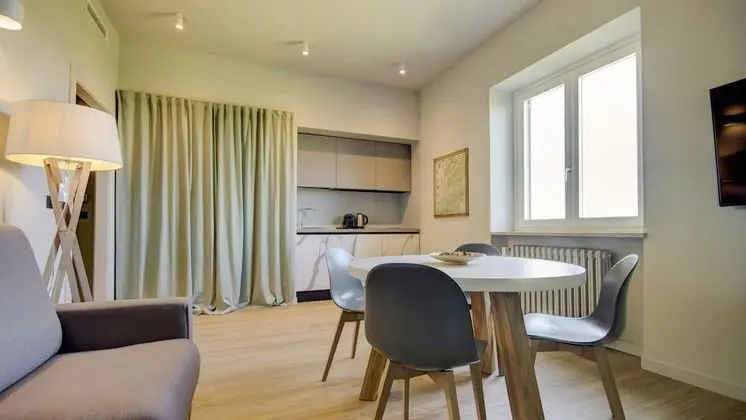 Apart Daire, 1 Yatak Odası (Nebbiolo)