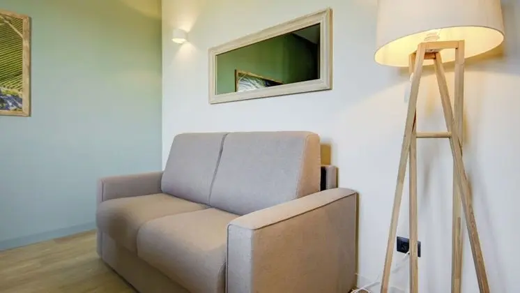 Apart Daire, 1 Yatak Odası (Nebbiolo)