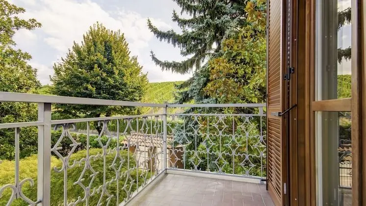 Apart Daire, 1 Yatak Odası (Nebbiolo)