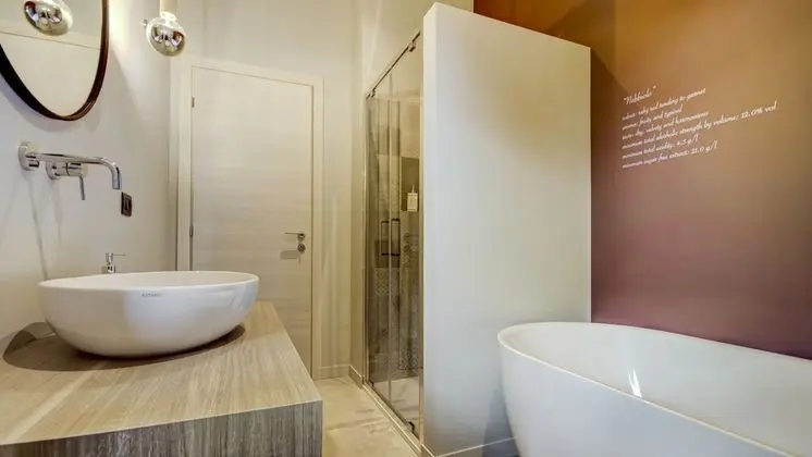 Apart Daire, 1 Yatak Odası (Nebbiolo)