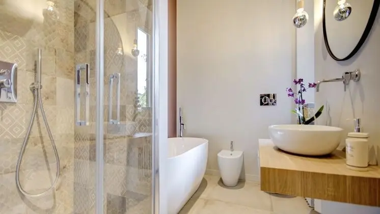 Apart Daire, 1 Yatak Odası (Nebbiolo)