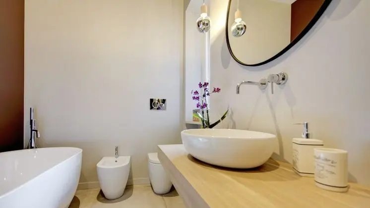 Apart Daire, 1 Yatak Odası (Nebbiolo)