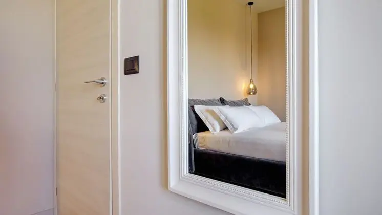 Apart Daire, 1 Yatak Odası, Teras (Dolcetto)