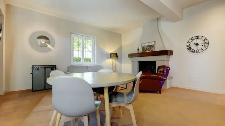 Apart Daire, 1 Yatak Odası, Teras (Dolcetto)