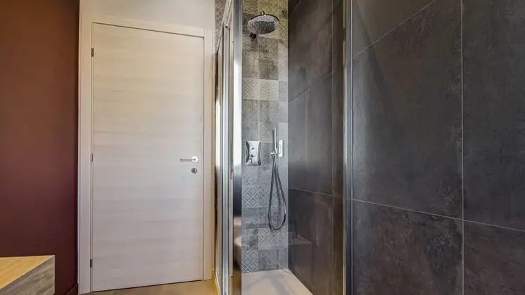 Apart Daire, 1 Yatak Odası, Teras (Dolcetto)