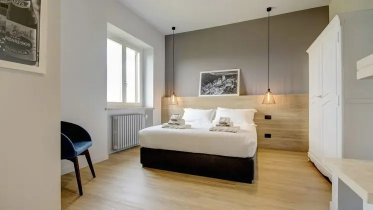 Apart Daire, 2 Yatak Odası (Barbaresco)