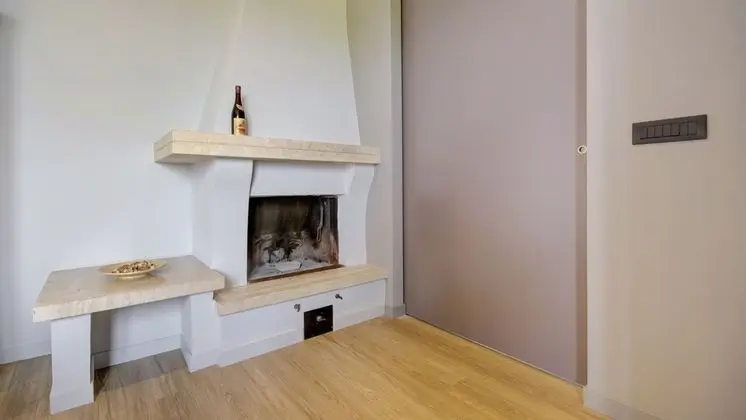 Apart Daire, 2 Yatak Odası (Barbaresco)