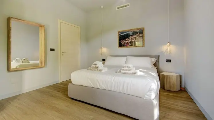 Apart Daire, 2 Yatak Odası (Barbaresco)