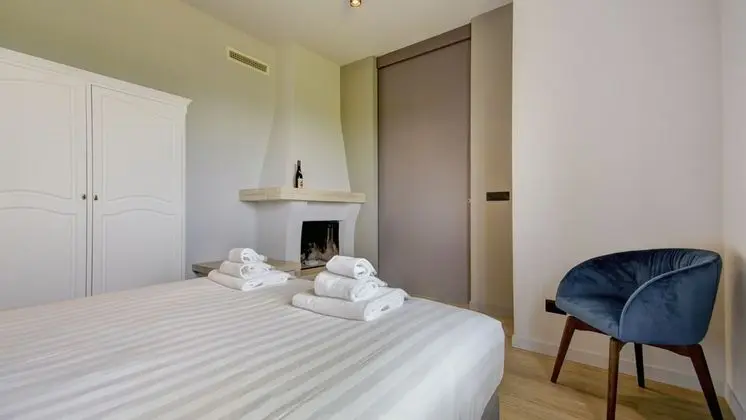 Apart Daire, 2 Yatak Odası (Barbaresco)