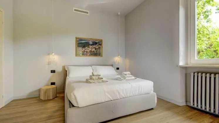 Apart Daire, 2 Yatak Odası (Barbaresco)