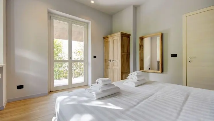 Apart Daire, 2 Yatak Odası (Barbaresco)