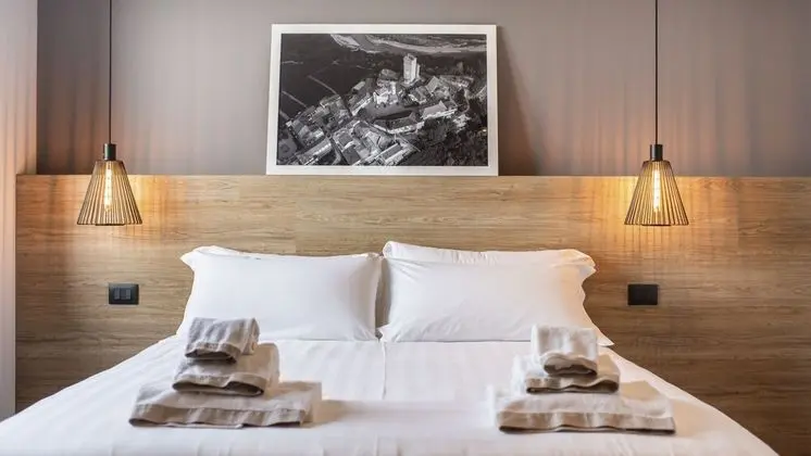 Apart Daire, 2 Yatak Odası (Barbaresco)