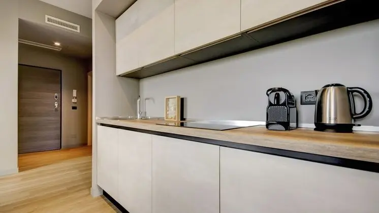 Apart Daire, 2 Yatak Odası (Barbaresco)