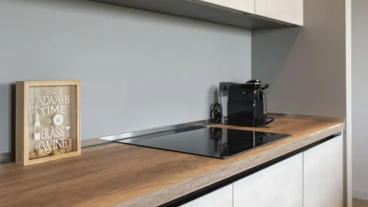 Apart Daire, 2 Yatak Odası (Barbaresco)