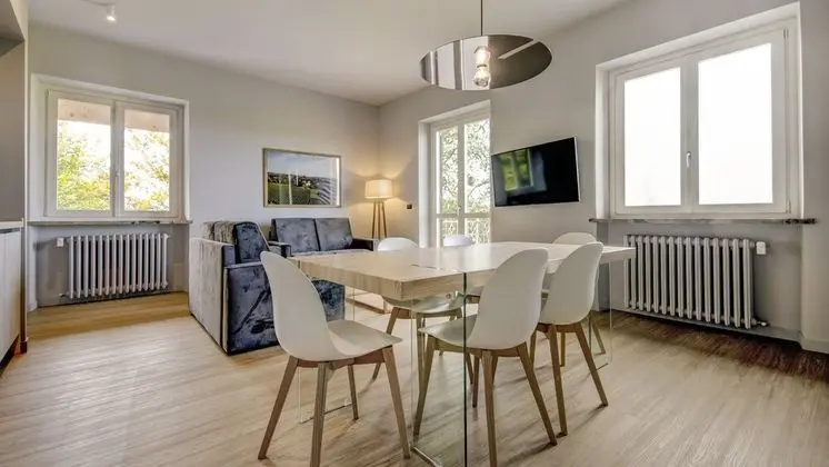 Apart Daire, 2 Yatak Odası (Barbaresco)